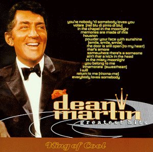 MARTIN,DEAN/GREATEST HITS