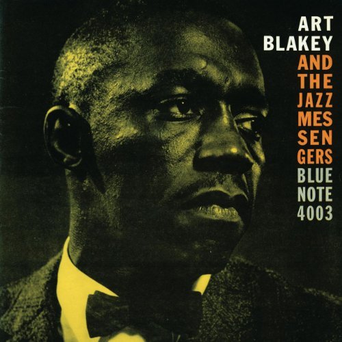 Art Blakey/Moanin'@Remastered@Rudy Van Gelder Editions