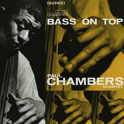 Paul Chambers/Bass On Top@Import-Jap@World Music Collection