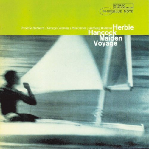 Herbie Hancock/Maiden Voyage@Remastered@Rudy Van Gelder Editions