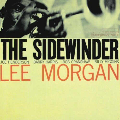Lee Morgan/Sidewinder@Remastered@Rudy Van Gelder Editions