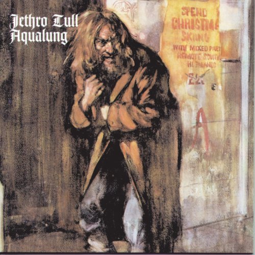 Jethro Tull/Aqualung