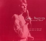 Anne Murray Let's Keep It That Way New Kin 2 On 1 Signature Series 