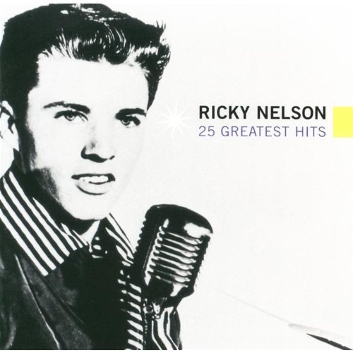 Ricky Nelson/25 Greatest Hits@Import-Aus