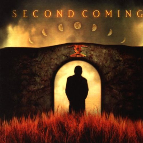 SECOND COMING/SECOND COMING