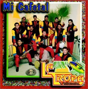 Tropa Vallenata/Mi Cafetal