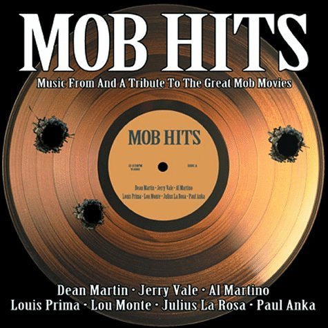 MOB HITS/MOB HITS