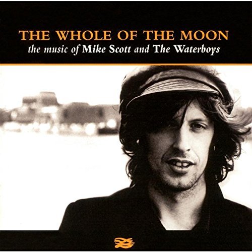 Waterboys/Whole Of The Moon