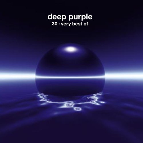 Deep Purple/Very Best Of Deep Purple@Import-Eu