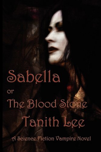 Tanith Lee/Sabella