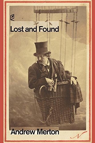 Andrew Merton/Lost and Found