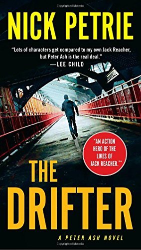 Nick Petrie/The Drifter
