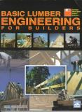Max Schwartz Basic Lumber Engineering For Builders [with Northb 
