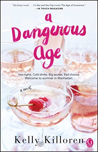 Kelly Killoren/A Dangerous Age