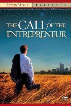 Call Of The Entrepreneur/Call Of The Entrepreneur
