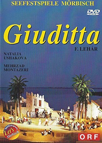 Lehar / Montazeri / Schwardtma/Giuditta