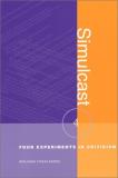 Benjamin Friedlander Simulcast Four Experiments In Criticism 