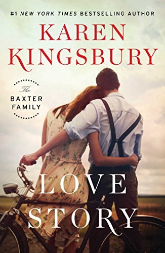 Karen Kingsbury/Love Story