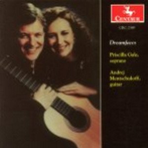 White / Gale / Mentschukoff/Dreamfaces