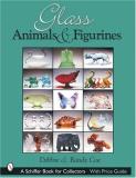 Debbie And Randy Coe Glass Animals & Figurines 