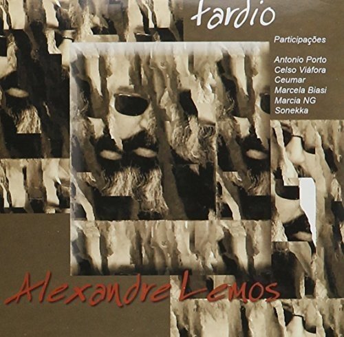 Alexandre Lemos/Tardio@Import-Bra