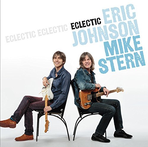 Mike Stern/Electric@Import-Jpn