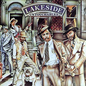 Lakeside/Untouchables