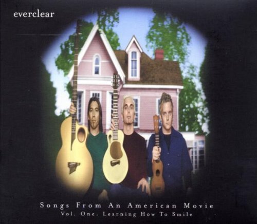 EVERCLEAR/VOL. 1-LEARNING HOW TO SMILE