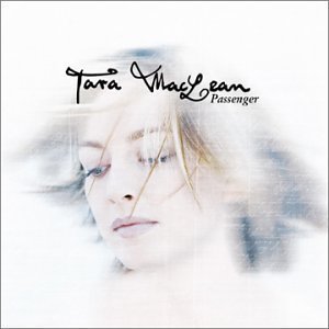MACLEAN,TARA/PASSENGER