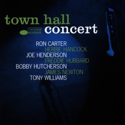 Town Hall Concert Town Hall Concert 