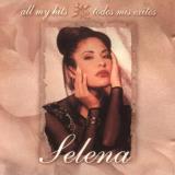 Selena All My Hits Todos Mis Exitos Lmtd Ed. 