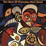 Jon Pousette Dart Best Of Pousette Dart Band 