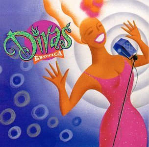 DIVAS EXOTICA/DIVAS EXOTICA