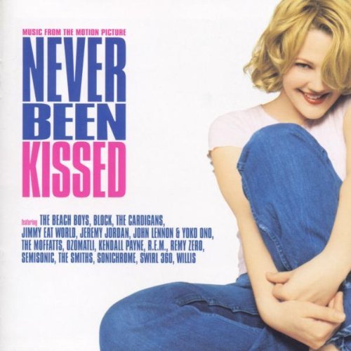 Never Been Kissed/Soundtrack@Semisonic/R.E.M./Cardigans@Smiths/Block/Sonichrome/Willis