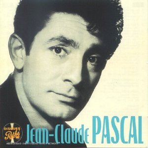 Jean Claude Pascal/Le Meilleur De@Import-Eu@2 Cd Set