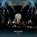 Average White Band Live Face To Face 