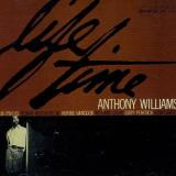 Tony Williams Life Time Remastered Rudy Van Gelder Editions 