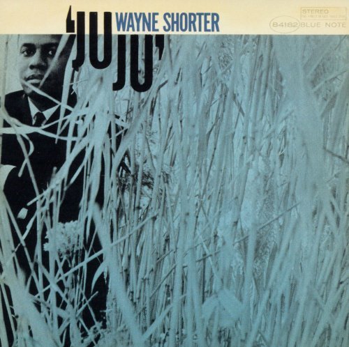 Wayne Shorter Ju Ju Remastered Rudy Van Gelder Editions 