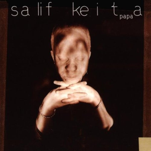 Salif Keita/Papa