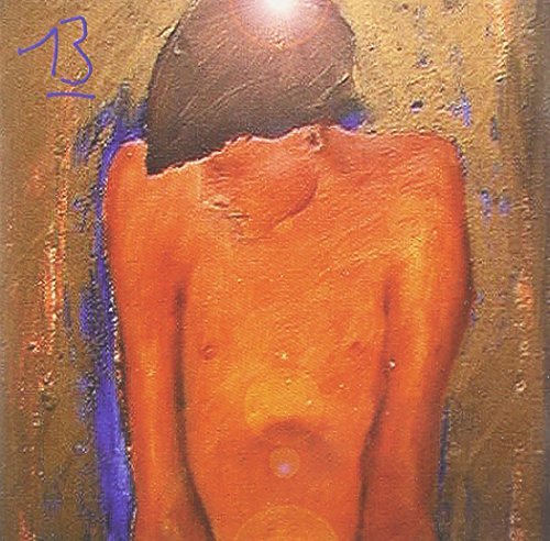 Blur/13