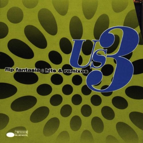Us3/Flip Fantasia-Hits & Remixes