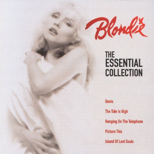 Blondie/Essential Collection: Blonde