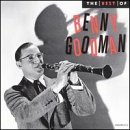 Benny Goodman/Best Of Benny Goodman@10 Best