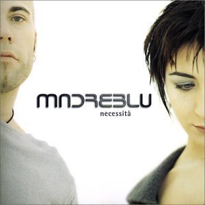 Madreblu Necessita Import Net 