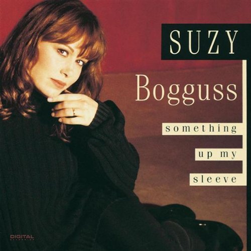Suzy Bogguss/Something Up My Sleeve