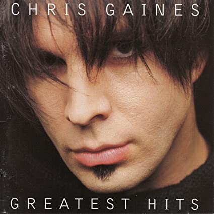 BROOKS,GARTH/IN THE LIFE OF CHRIS GAINES