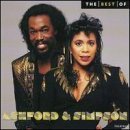 Ashford & Simpson/Best Of Ashford & Simpson@10 Best