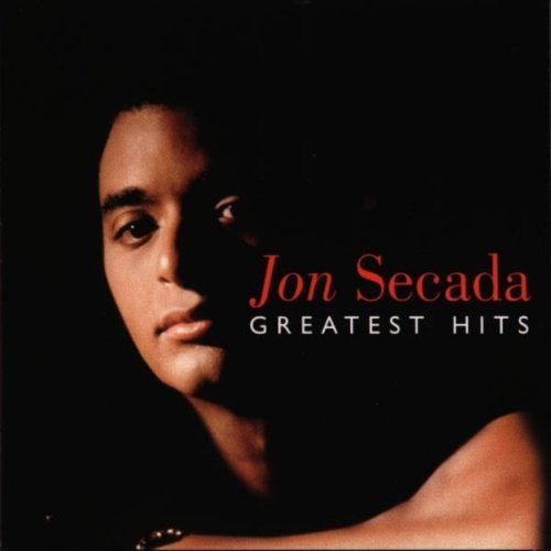 Jon Secada/Greatest Hits@English Version