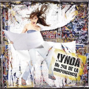 Lynda/Mi Dia De La Independencia@Enhanced Cd