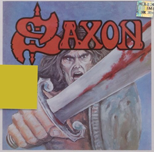 SAXON/SAXON